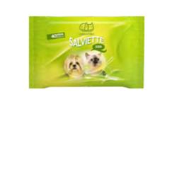 Camon Salviette Detergenti Occhi 15 Pezzi Aloe