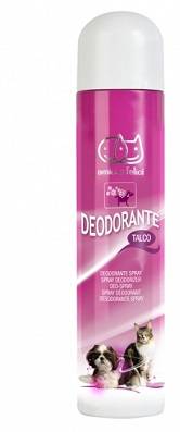 DEODORANTE TALCO 300 ML — confronto prezzi