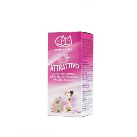 Camon Attrattivo Igienico 25 Ml
