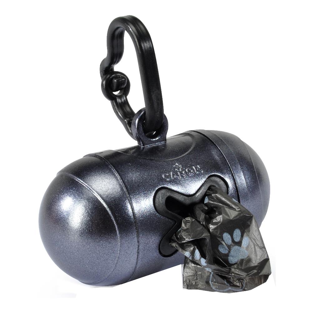 CAMON DISPENSER SACCHETTI CITYGO NERO 20PZ — confronto prezzi