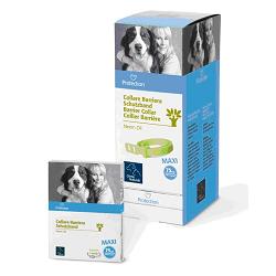 Protection Collare Barriera Cane 75 Cm