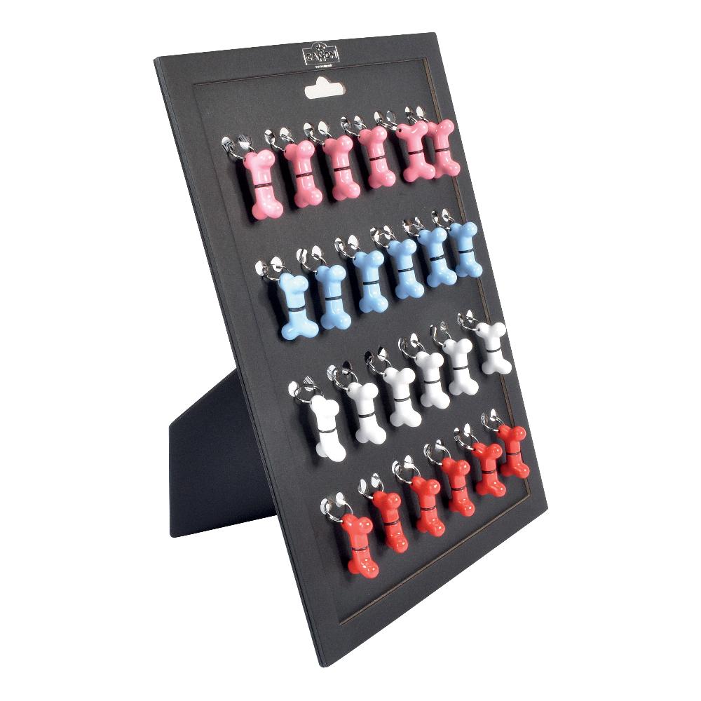 CAMON PORTAINDIRIZZO OSSO COLORATO 3CM — confronto prezzi