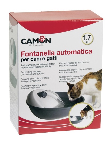 FONTANELLA DRINKING FOUNTAIN — confronto prezzi