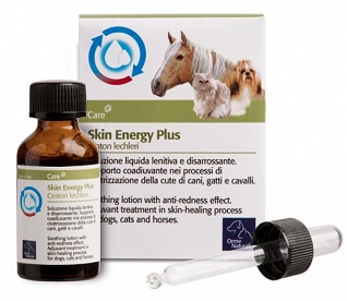 SKIN ENERGY PLUS CROTON 20ML — confronto prezzi