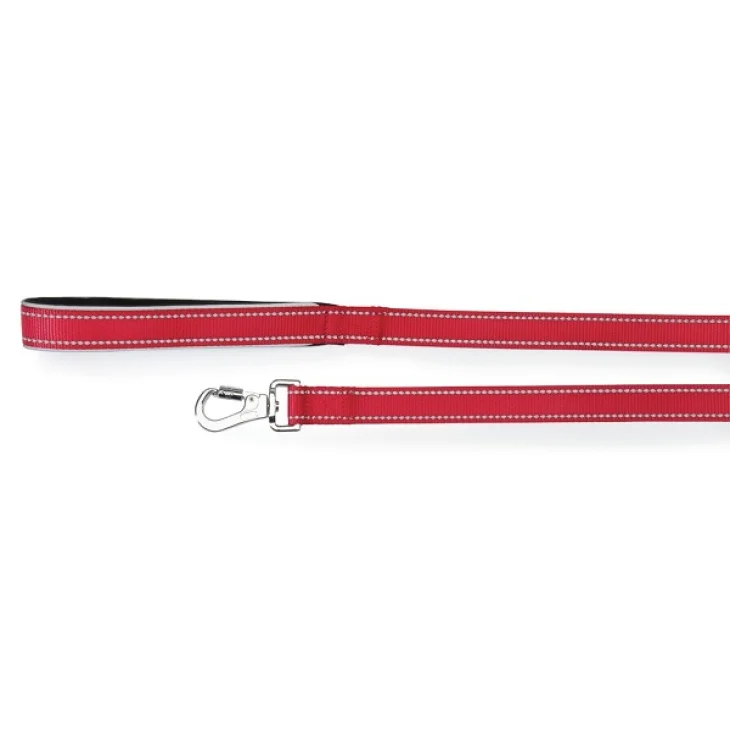 Guinzaglio Reflex Rosso 15 X 1200mm — confronto prezzi