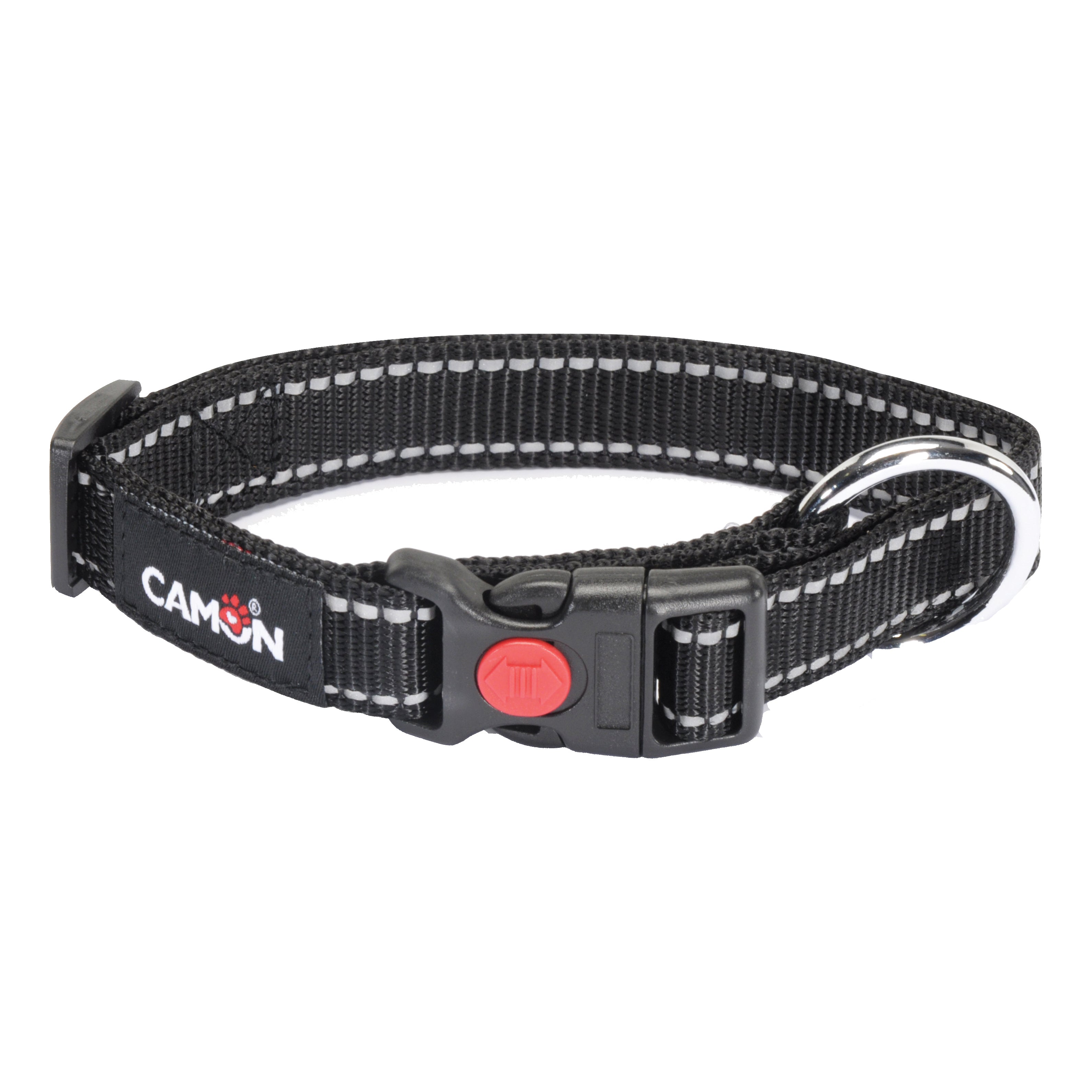 Lowtension Reflex Collare Per Cani Colore Nero — confronto prezzi