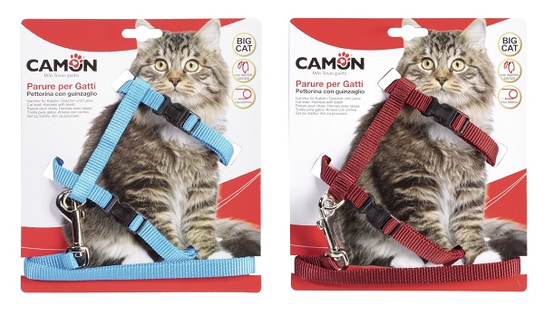 PARURE BIGCAT 13MM — confronto prezzi