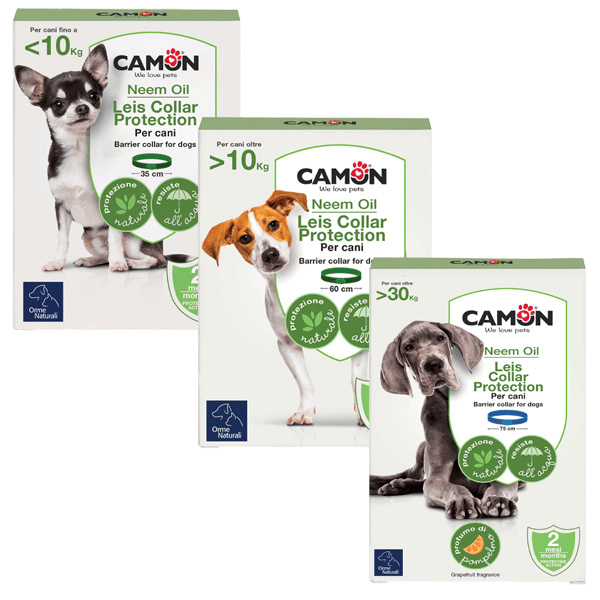 Protection Collare Leis Cane 35 Small G914/A