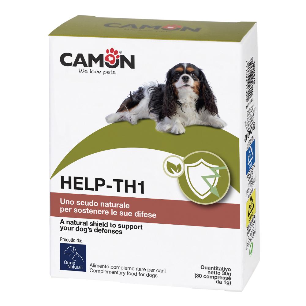 HELP-TH1 30CPR — confronto prezzi