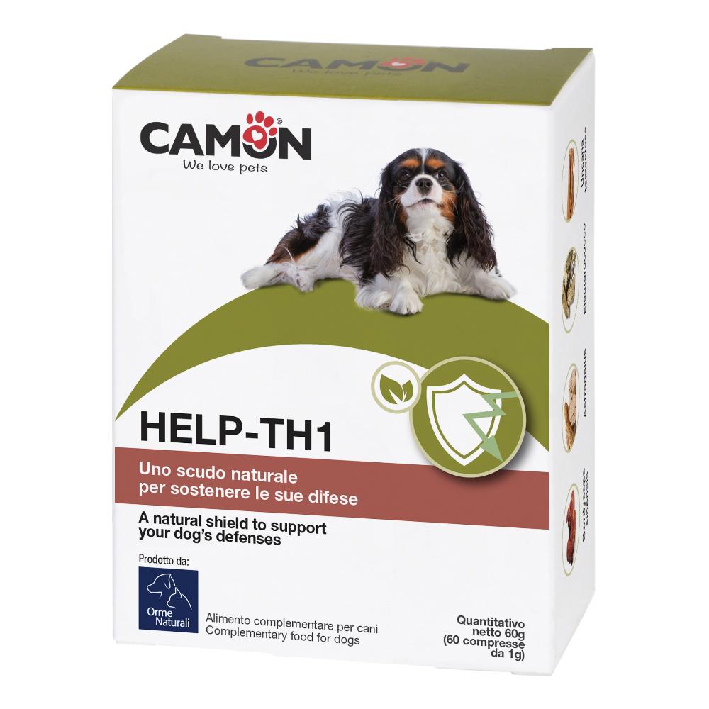 V HELP-TH1 60CPR CANI — confronto prezzi