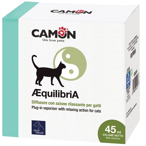 V AEQUILIBRIAVET DIFF.X GATTI 45 — confronto prezzi