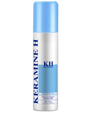 Keramine h lacca ecol volumiz — confronto prezzi