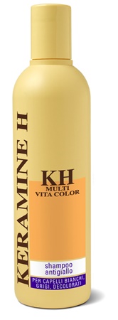 Soco-societa' Cosmetici Keramine H Mvc Sh Antigi 300ml
