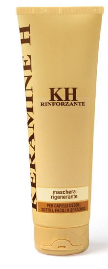 Keramine h maschera rigenerante 250 ml — confronto prezzi
