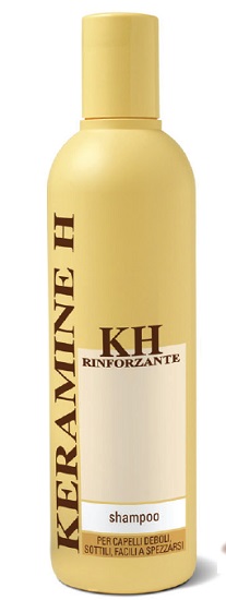 Soco-societa' Cosmetici Keramine H Sh Rinfor 300ml — confronto prezzi