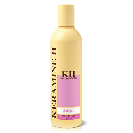 Keramine h shampoo nutriente 300 ml — confronto prezzi