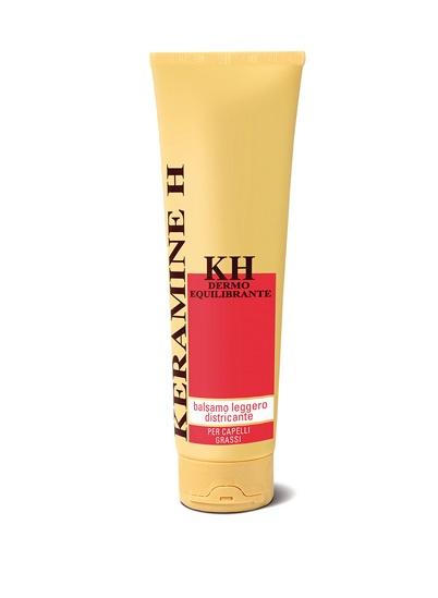 Soco-societa' Cosmetici Keramine H Balsamo Leggero Districante 150 Ml — confronto prezzi