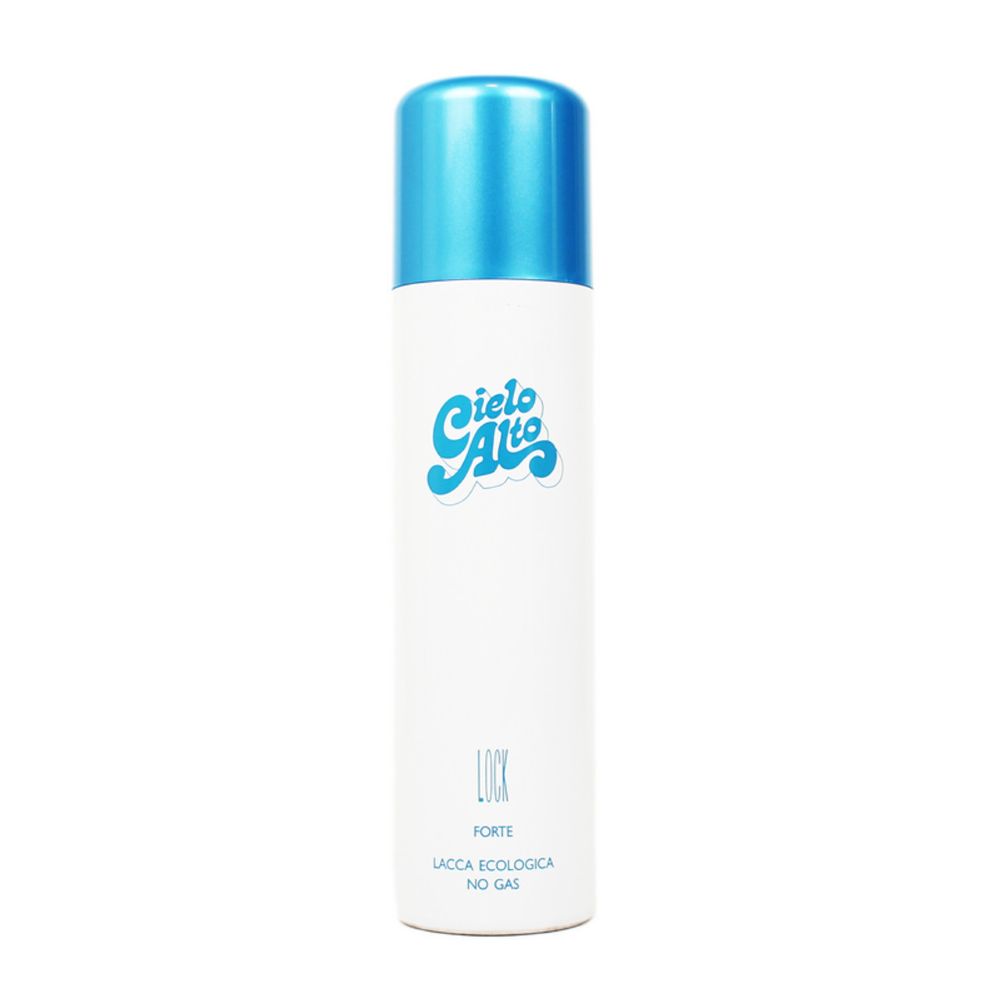 Lacca Per Capelli Lock No-gas 250ml — confronto prezzi