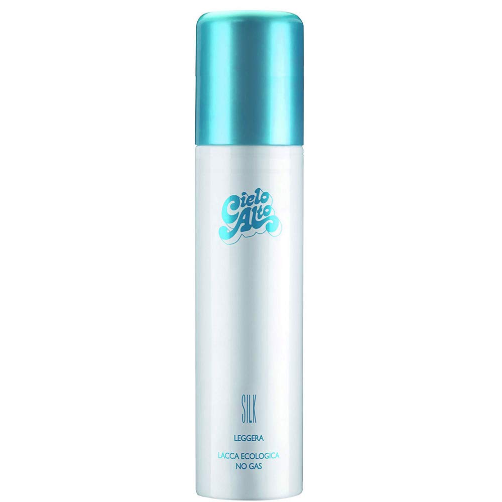 Cielo Alto Silk Lacca leggera per i capelli - Formato: 75 ml