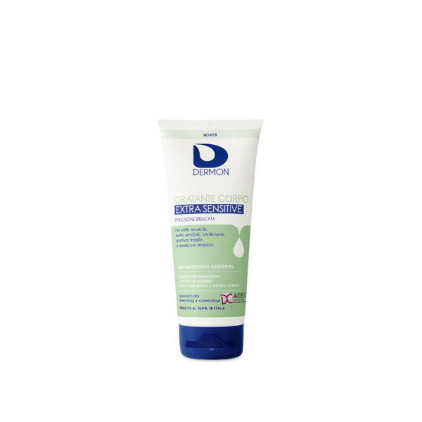 Dermon Idratante Corpo Extra Sensitive Emulsione Corpo 200 ml — confronto prezzi