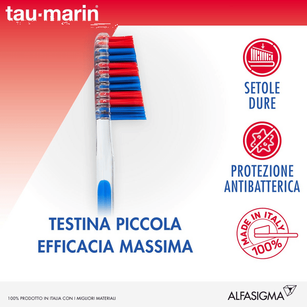 TAUMARIN SPAZ PROF27 DURO ANTIB
