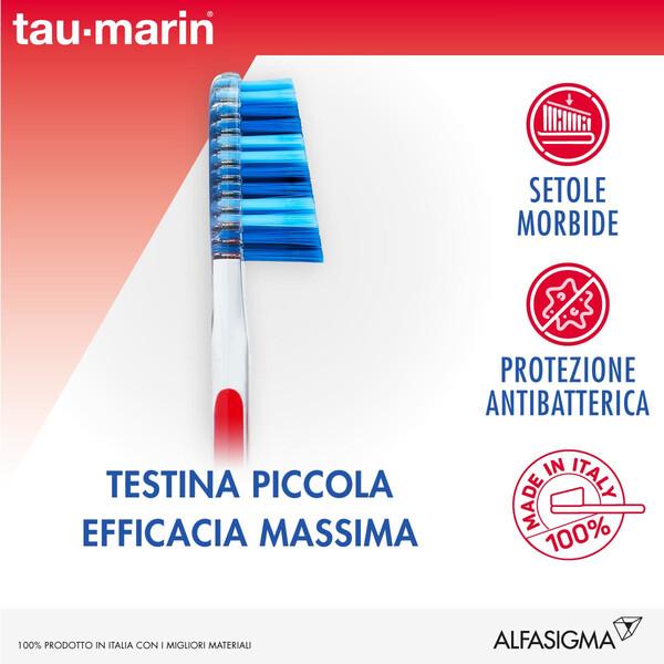taumarin spazz prof27 mor anti
