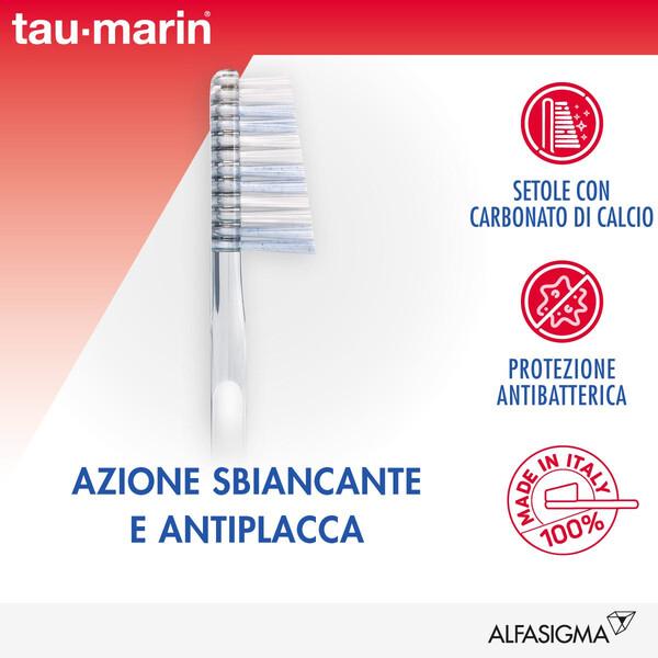 TAU-MARIN Spazz.Prof.White