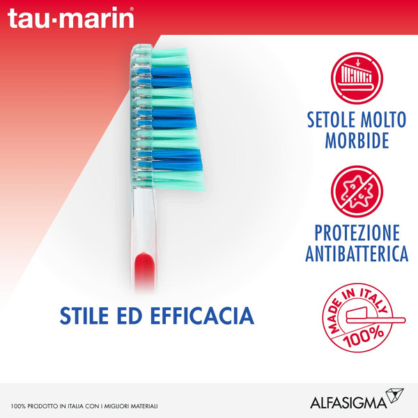 Taumarin spazz scal33 m m anti