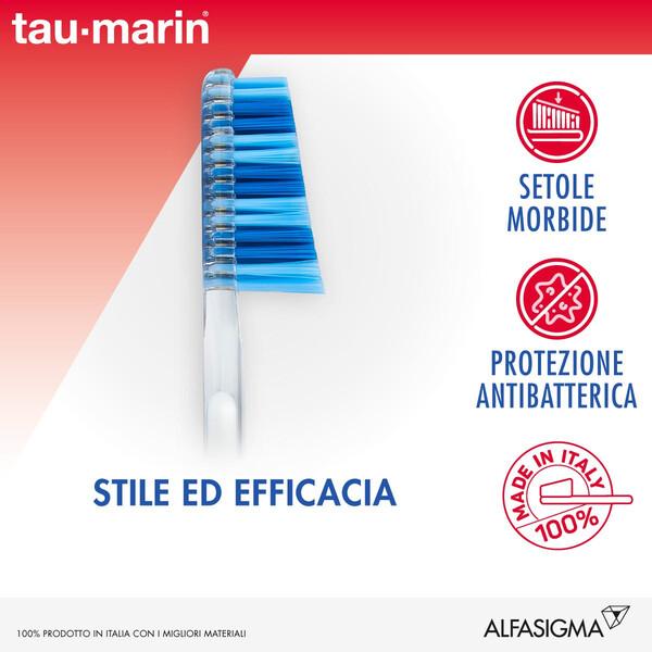 TAUMARIN SPAZZ SCAL33 MOR ANTI