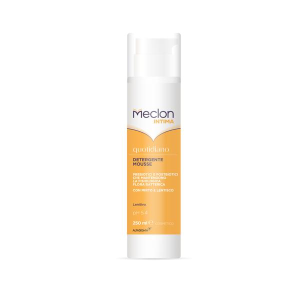 Meclon Intima Detergente Quotidiano per Igiene Intima 250 ml