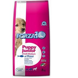 Forza10 puppy j pesce 2kg