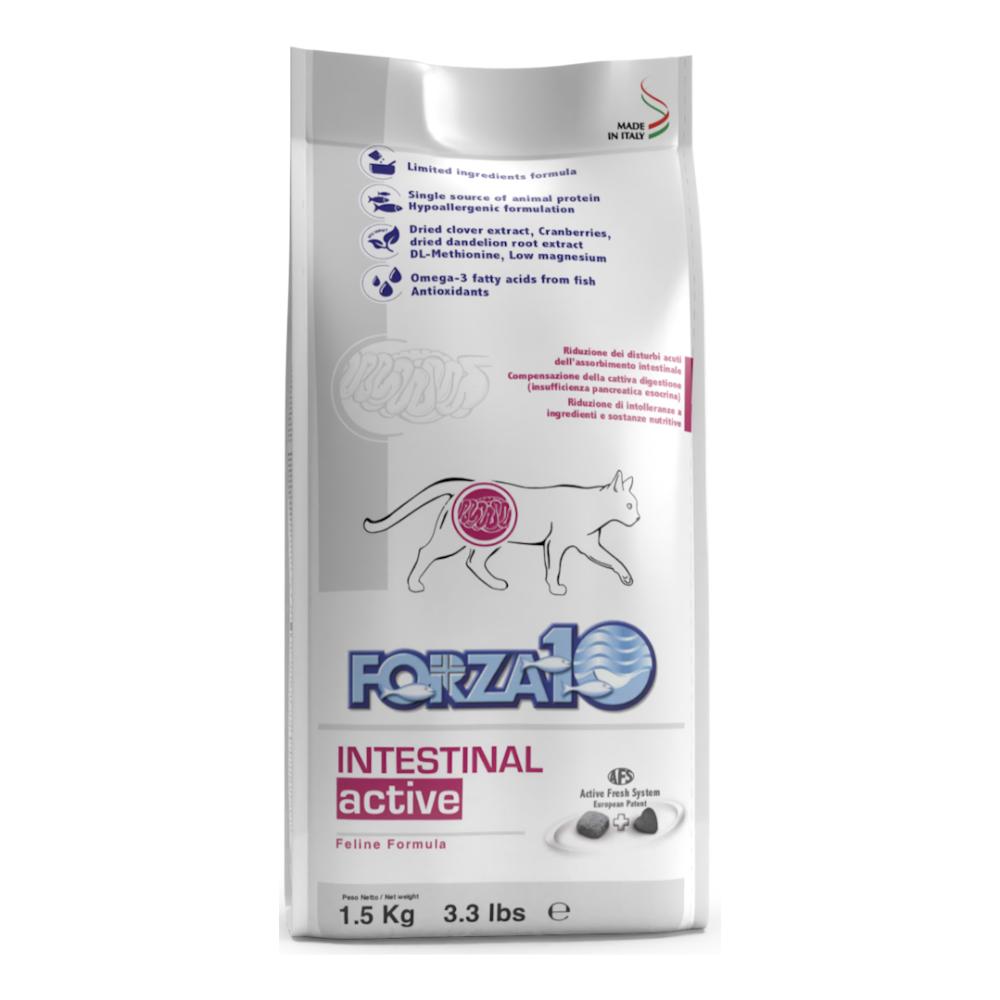 F10 CAT INTEST PESCE 1,5KG — confronto prezzi