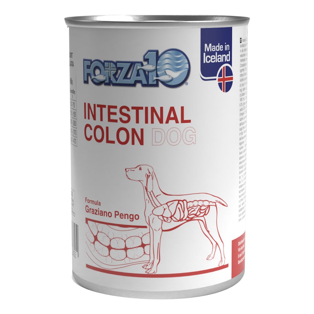 Forza10 Intestinale Colon Cane 390 G — confronto prezzi