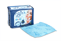 Assorbenti notte ali 10 pezzi