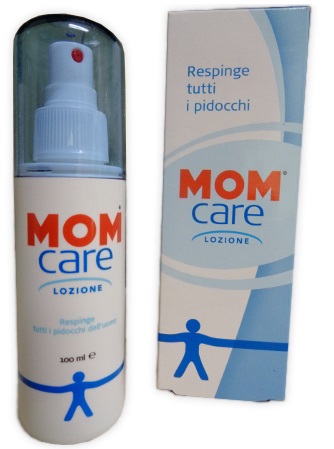 Mom care loz.100ml — confronto prezzi