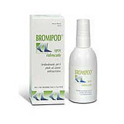 Bromipod spray deorinfr.100ml