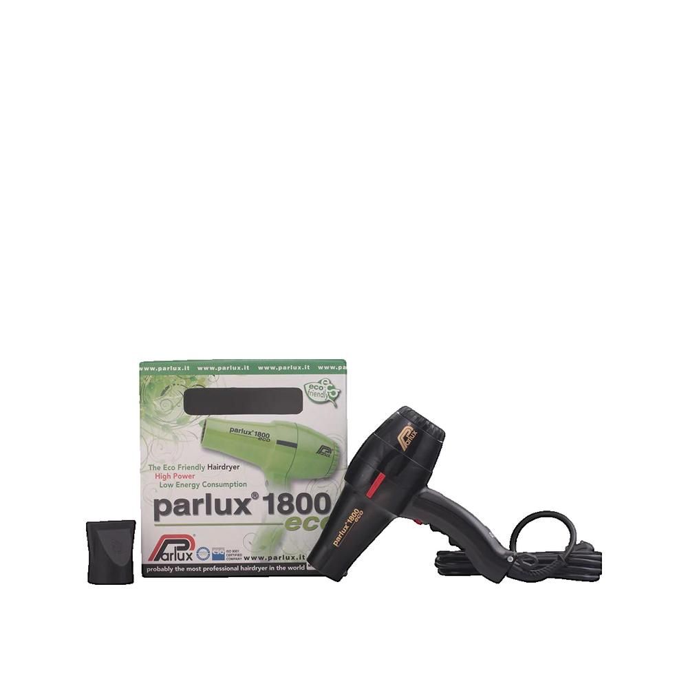 Parlux 1800 Eco Edition - Asciugacapelli Professionale — confronto prezzi