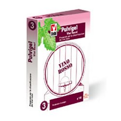 Pulvigel rossi scat.100g — confronto prezzi
