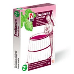 Enolievito Cerevisiae 100 g — confronto prezzi