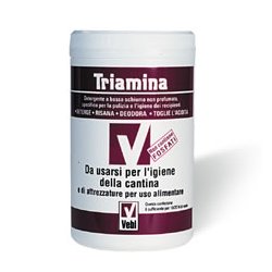 Enologico triamina 500g vebi — confronto prezzi