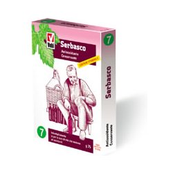 Vebix Serbasco Antiossidante 5 Bustine — confronto prezzi