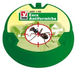 VEBI ESCA ANTIFORMICHE — confronto prezzi