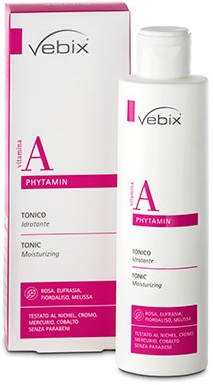 VEBIX PHYTAMIN TONICO IDRAT — confronto prezzi