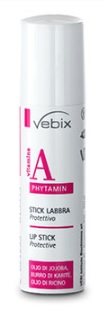 VEBIX PHYTAMIN STICK LABBRA — confronto prezzi