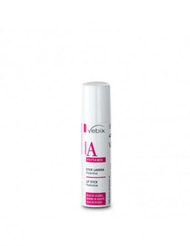 Vebix Phytamin Stick Labbra Protettivo 5,7 Ml New 2019 Cera Free — confronto prezzi