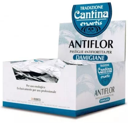 Antiflor Flor-Stop Damigiane 1 Busta — confronto prezzi