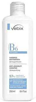 VEBIX PHYTAMIN SH ANTIFOR250ML — confronto prezzi
