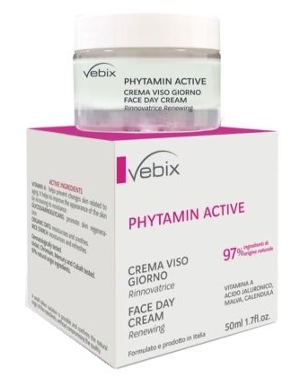 VEBIX PHYTAMIN CREMA VISO GIOR — confronto prezzi