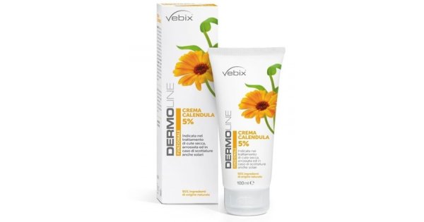 DERMOLINE CREMA VISO MANI CAL — confronto prezzi