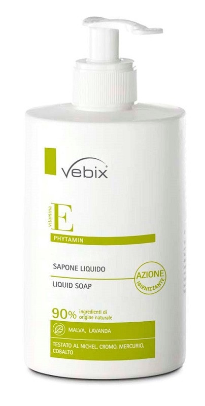VEBIX PHYTAMIN SAP MANI ANTIBA — confronto prezzi